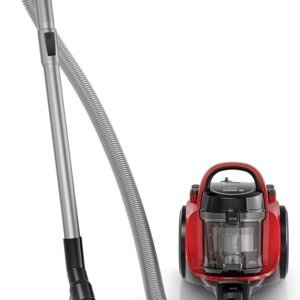 Bosch Serie 6 ProPower Bagless Vacuum Cleaner - Image 4