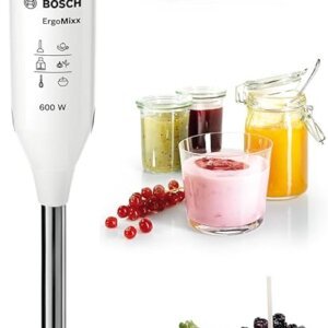 Bosch HAND BLENDER 600 W MOTOR - Image 3
