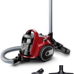 Bosch Serie 6 ProPower Bagless Vacuum Cleaner - Image 2