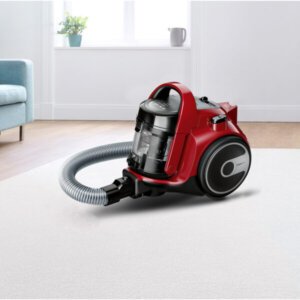 ULTRA COMPACT VACUUMCLEANER, BAGLESS 700 W MOTOR - Image 3