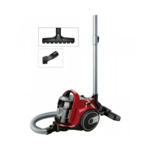 ULTRA COMPACT VACUUMCLEANER, BAGLESS 700 W MOTOR - Image 1