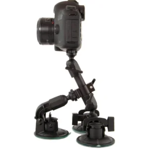 DELKIN FAT GECKO DUAL MOUNT - Image 1