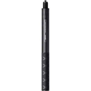 INSTA360 – ACTION INVISIBLE SELFIE STICK – CARBON FIBRE – 100CM - Image 1