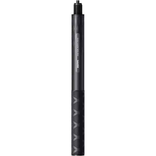 INSTA360-ACTION-INVISIBLE-SELFIE-STICK-CARBON-FIBRE-100CM
