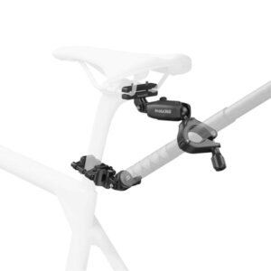 INSTA360 MOTORCYCLE SELFIE STICK SUPPORT CLAMP - Image 5