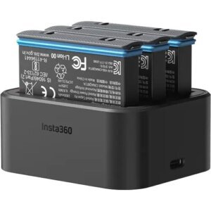 Insta360 X3 Fast Charge Hub - Image 2