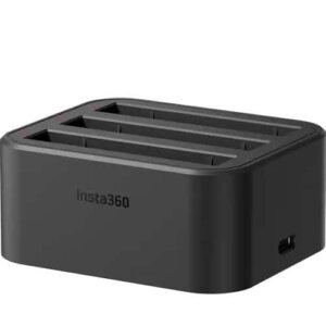 Insta360 X3 Fast Charge Hub - Image 1