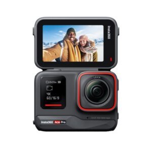 INSTA360 - ACE PRO 2 ACTION CAMERA - STANDARD BUNDLE - Image 1