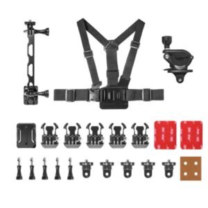 INSTA360 - NEW SNOW BUNDLE - Image 1
