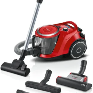 Bosch Serie 6 ProPower Bagless Vacuum Cleaner - Image 1