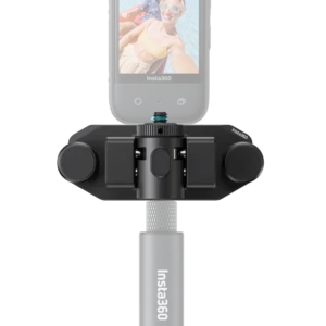 INSTA360 MAGNETIC SELFIE STICK HOLDER - Image 1