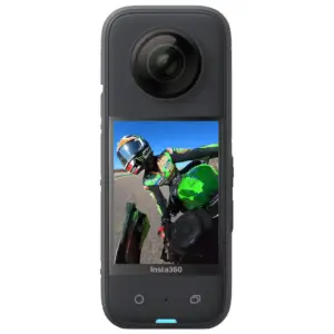 Insta360 X3 360 Action Camera - Image 1