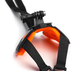 INSTA360 - HELMET CHIN MOUNT - Image 1