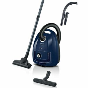 Bosch Bagged Vacuum Cleaner -2200 W Motor
