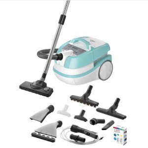 Bosch Serie 4 Wet & Dry Vacuum cleaner, 2000w - Image 2