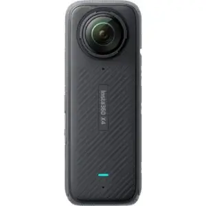 Insta360 X4 360 8K Camera Motorcycle Bundle - Image 3