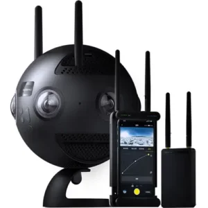 INSTA360 - PRO 2 PREMIUM BUNDLE - Image 1