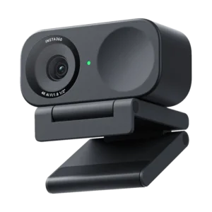 Insta360 Link 2C 4K AI Webcam - Image 1