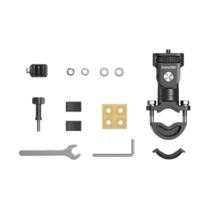 INSTA360 MOTORCYCLE U-BOLT MOUNT STANDARD - Image 1