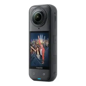 Insta360 X5 360 Action Camera - Image 4