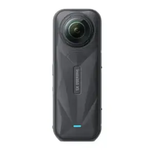 Insta360 X5 360 Action Camera - Image 2