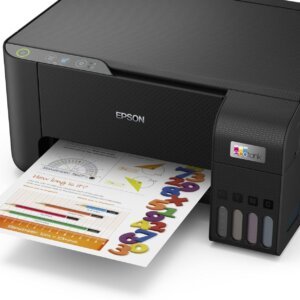 Epson L3210 EcoTank 3-in-1 Ink Tank Printer - Image 6