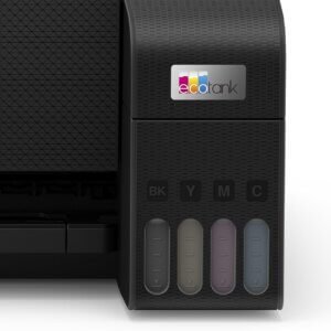 Epson L3210 EcoTank 3-in-1 Ink Tank Printer - Image 4