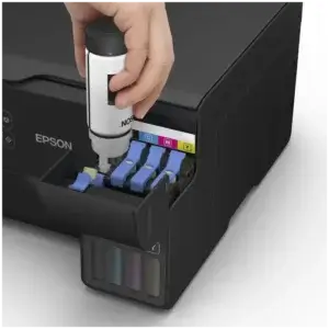 Epson EcoTank L3560 multifunction inkjet with LCD screen Printer - Image 3