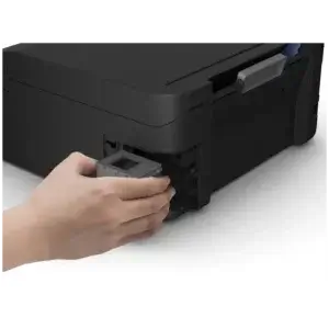 Epson EcoTank L3560 multifunction inkjet with LCD screen Printer - Image 4