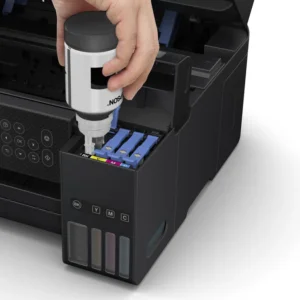 Epson EcoTank L3250 A4 colour 3-in-1 printer with Wi-Fi Direct - Image 5