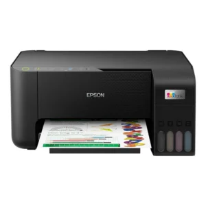 Epson EcoTank L3250 A4 colour 3-in-1 printer with Wi-Fi Direct - Image 1