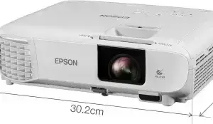 Epson EH-TW740 - Full HD 1080p projector - Epson.eu - Image 2