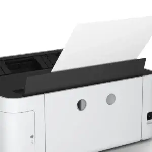 Epson EcoTank M1180 A4 Mono Inkjet Printer - Image 2