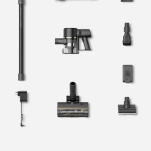 Dreame R10 Pro Cordless Stick Vacuum - Image 6