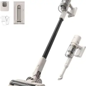 Dreame U10 Stick Vacuum Cleaner White VPV20A - Image 1